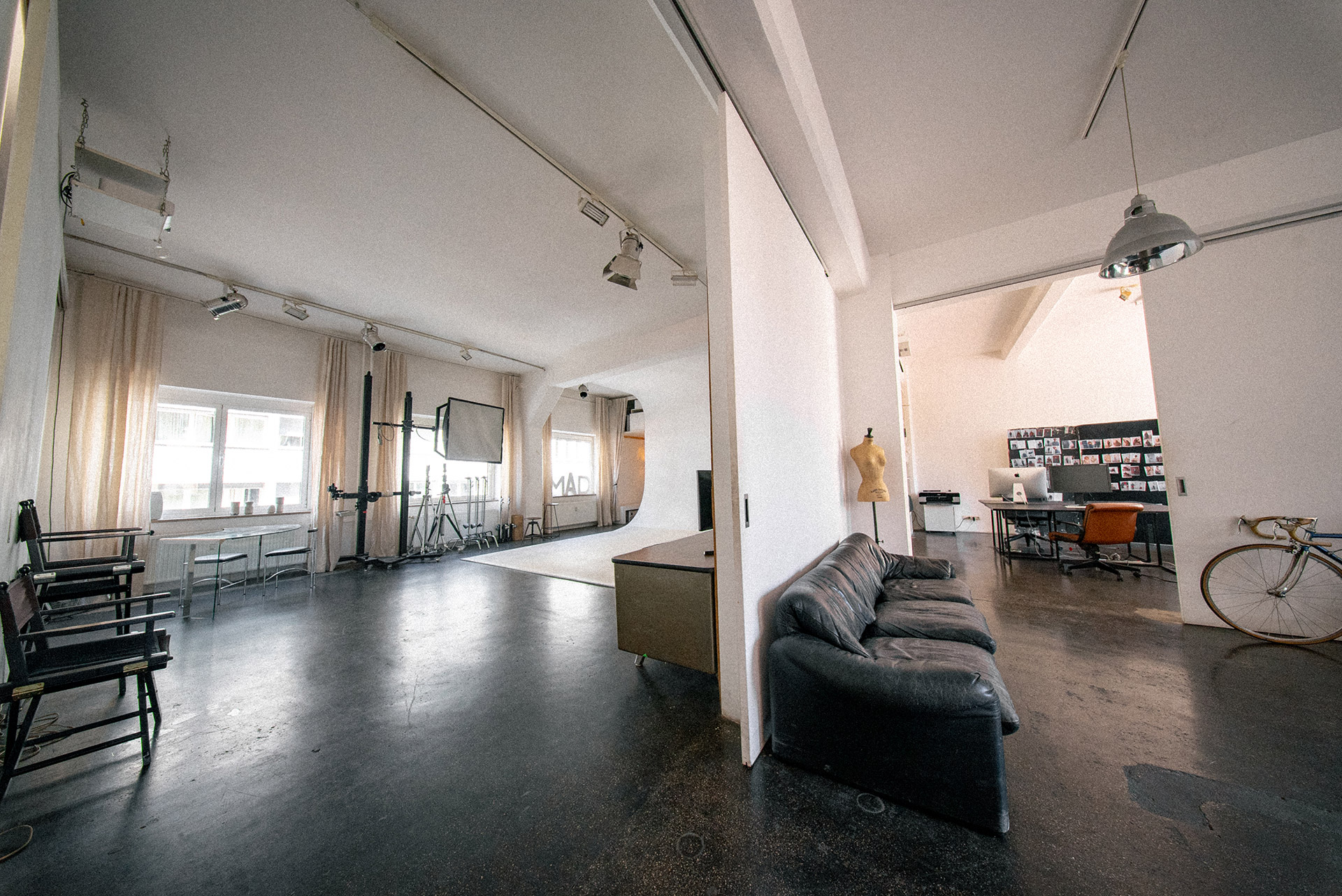 D.Studio, photo studio